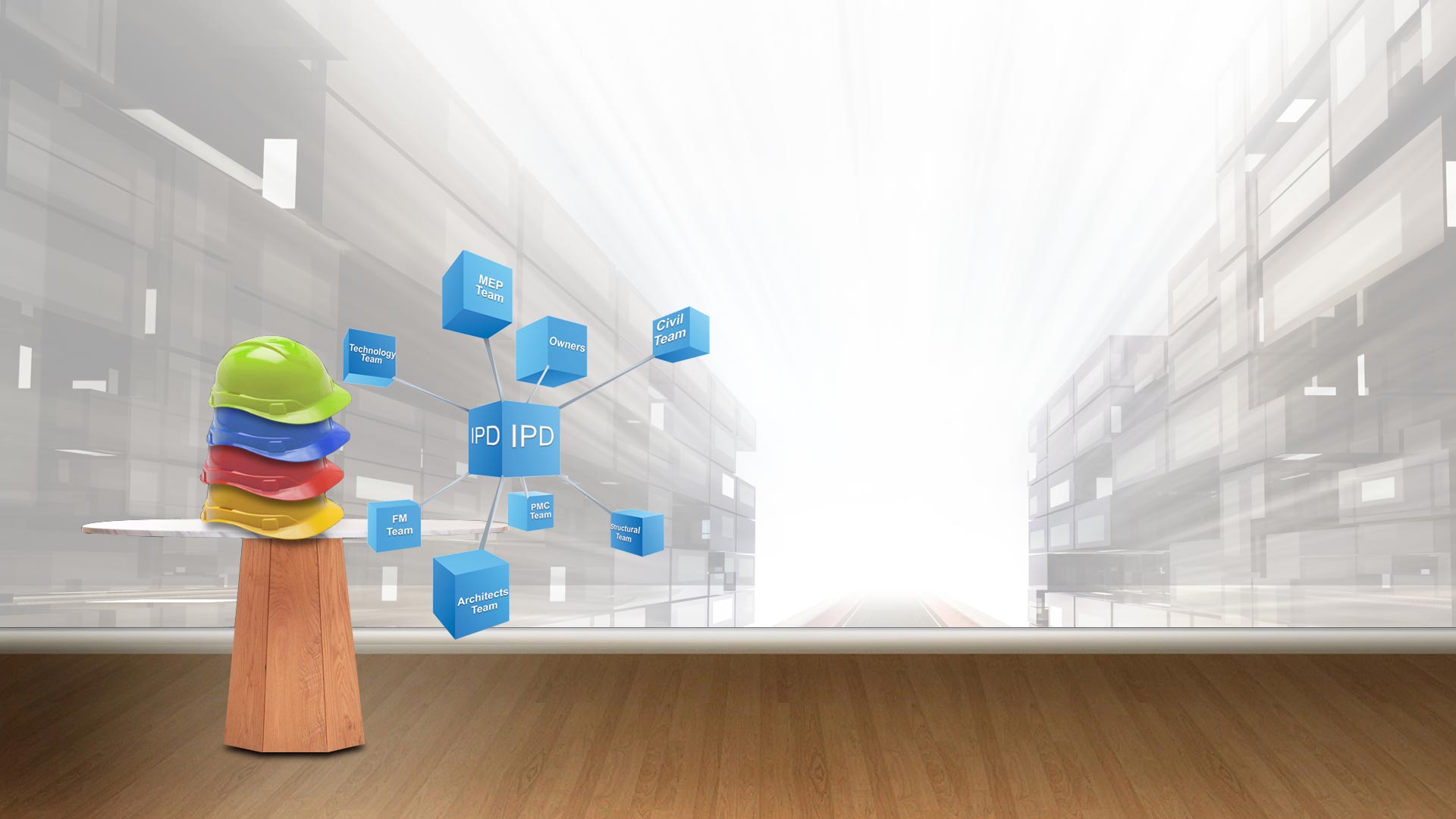 Integrated Project Delivery